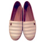 Hunter  ADLER STRIPED ESPADRILLE SLIPON SHOES Photo 3