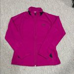 The North Face Women's Magenta Jacket Photo 0