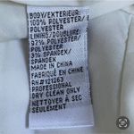 Mikael Aghal 14 Homecoming Dress Cocktail Plus Size Dress Semi Formal $795 Boho Black Photo 9