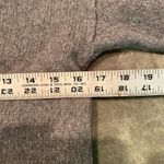 AG Adriano Goldschmied #316 Wool/Cashmere Sweater Mini Dress Photo 12