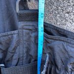 Vintage Men’s Board Ragz Snowboard Snow Bib Snowsuit Large Black Photo 5