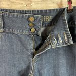 Culture Tribe Jeans Women's Size 13/14 Button/Zip. Flare leg Accented pockets Blue Photo 3