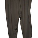 Bebe SPORT LOGO JOGGER Size 3X Photo 0