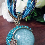 Turquoise Bohemian Photo 0