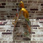 WANG ZAI Playful Cartoon Character Clear Shoulder Bag Photo 7