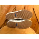 Keds  Scout Splash Womens Size 8 Black Heathered Nylon Casual Boots Shoes WF58426 Photo 5