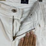 AG Adriano Goldschmied The ex Boyfriend slim slouchy SZ 29R Photo 6