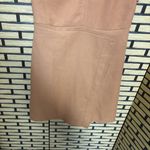Prich Brown Dress‎ Size 160/84A Photo 3