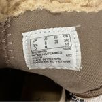 Clarks Collection by Opal Zip Convertible Faux Sherpa/Fur Boots Suede Pebble 8M Photo 4