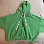 Aerie  Cropped Jacket Photo 0