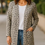 Simply Southern  Cardigan Duster size‎ S/M Photo 0