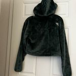 The North Face  Teal Fleece Jacket Size XS Photo 8