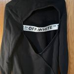 Off-White Sweatshirt Photo 1