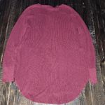 Natural Reflections  Cozy Time Tunic Sweater Long Sleeve Women's Size Large Photo 2