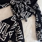 Victoria's Secret PINK Victoria’s Secret  Sherpa Robe  Photo 0