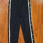 Say What? Black Jumpsuit Size Small Photo 1