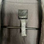 Vuori  Women's Dark Gray Utility Jacket Photo 1