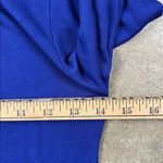 Patagonia Vintage  Royal Blue Capilene Crew Neck Tee
Size: Small Photo 5
