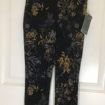 Lysse NWT  MIDNIGHT STRETCH ANKLE ZIP LEGGINGS. S Photo 0