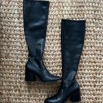 Steve Madden High Knee Boots Photo 0