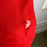 FLAWED Home Alone Merry Christmas ya Filthy Animal T Shirt Large Red Photo 3