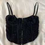 Urban Outfitters  corset top Photo 0