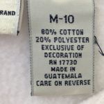 Cherokee FINAL MARKDOWN Graphic  sweatshirt m Photo 9