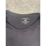 Patagonia  Womens Shirt Black M Capilene Performance Baselayer Long Sleeve Photo 5