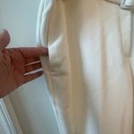 Ann Taylor NWT  Dress Pants, Cream, size 16 Photo 3
