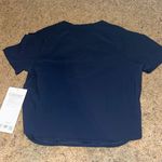 Lululemon Women’s  Texture V Neck Top Photo 3