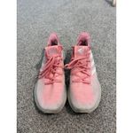 Adidas  Edge Lux 4 Running Shoes Pink‎ White Women's Size 9.5 Athletic Gym Photo 1