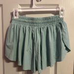 Amazon Teal  Short  Photo 1