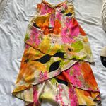 Trina Turk Flowy Sundress Photo 0