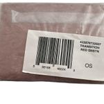 Ralph Lauren NWT Lauren Leather Card Case Photo 2