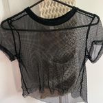 Revamped  fishnet top  Photo 0