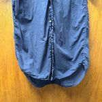 Frank & Eileen  Rory Long Sleeve Maxi Shirtdress Dress Button Up Cotton Large Photo 5