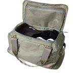 JustFab Packable Duffel in Seagrass Photo 3