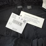 American Eagle  Denim Stretch Mom Shorts Photo 3