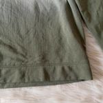 Sanctuary Pink Green Ombré Crewneck Sweatshirt Sz M Photo 3