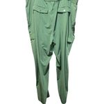 Athleta  Vienna Cargo Pant Green Size 26 Photo 8