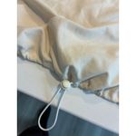 Bundle 2 Workout tank tops large old navy & Fila tank Racerback large White Photo 1