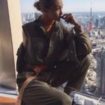 frame denim Frame Le Service Twill Jumpsuit In Militia Green Photo 8