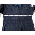 Billy Reid  Womens Size Medium Long Sleeve Silk Blouse Photo 3