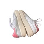 New Balance CT302 Sneakers in white/natural pink mens 8.5 women’s 10 Photo 4