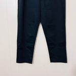 Volcom SO CHICKIE HIGH RISE BLACK PANTS WOMENS SIZE 31 NWT Photo 1