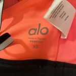 Alo Yoga  Bralette Sports Bra XS NWOT Photo 6