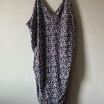 BP  floral BODYCON MINI DRESS Photo 1