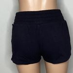 Talentless New.  black sweat shorts. Small. Retails $89 Photo 2