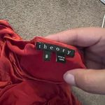 Theory  dress 8 Photo 7