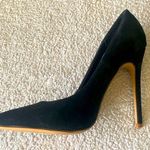 Shoe Republic LA  Black Heels Photo 0